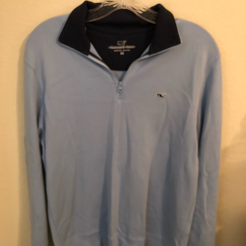 Vineyard Vines jacket